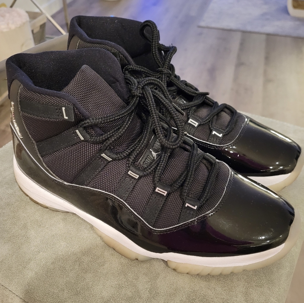 Mens Jordan Retro 11